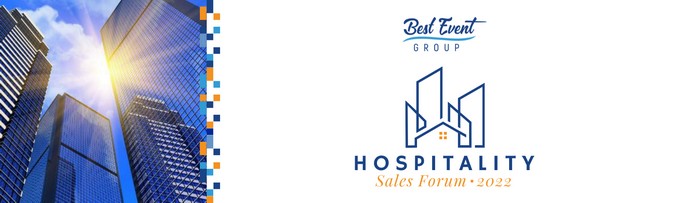 hospitality sales forum 2022