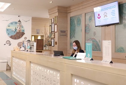 Для отелей и ресторанов: на выставке «Интурмаркет. Крым» презентуют виртуальную АТС