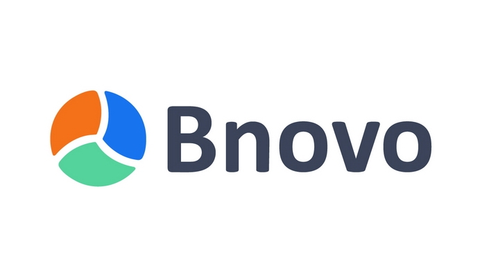 bnovo logo