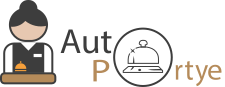 autoportye logo