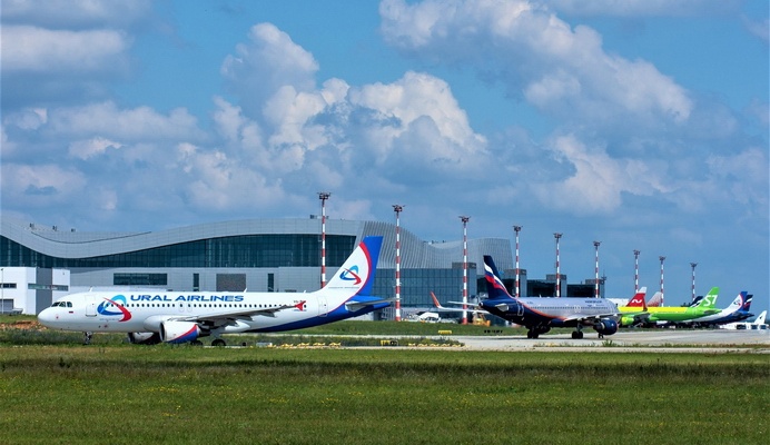 аэропорт симферополь фото