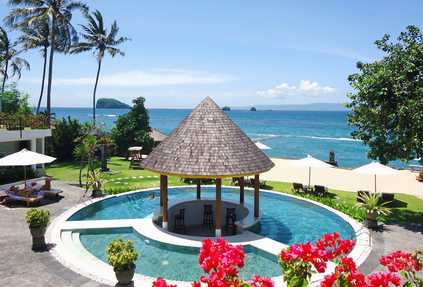 К гостиничной сети «Орловский» присоединился отель Discovery Orlowsky Candidasa на Бали в Индонезии